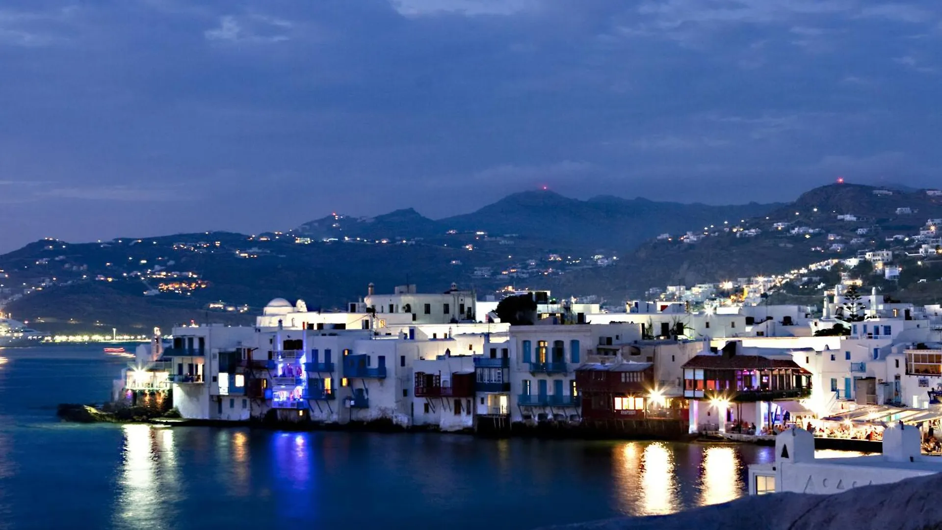 Apartmán Yanna Asteri Suites Ornos