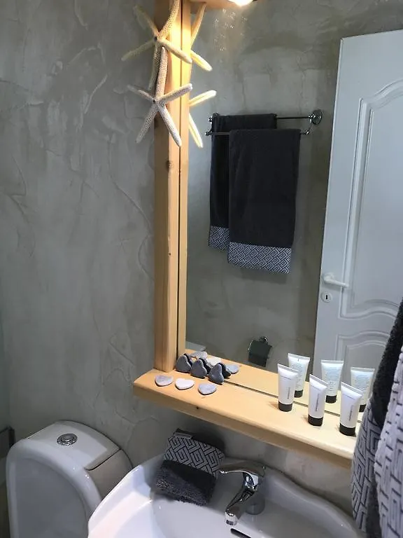Yanna Asteri Suites Ornos  0*, Ornos (Mykonos)