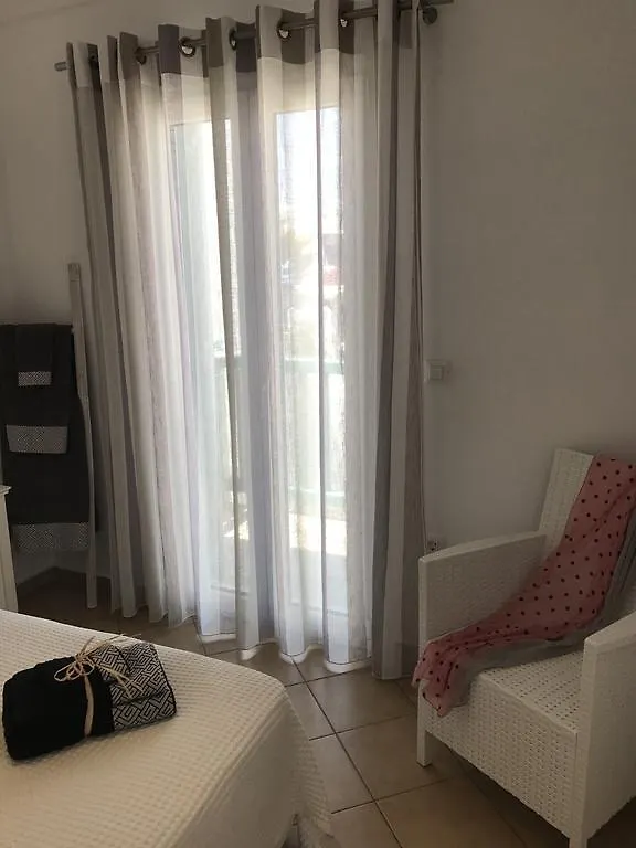 Apartmán Yanna Asteri Suites Ornos