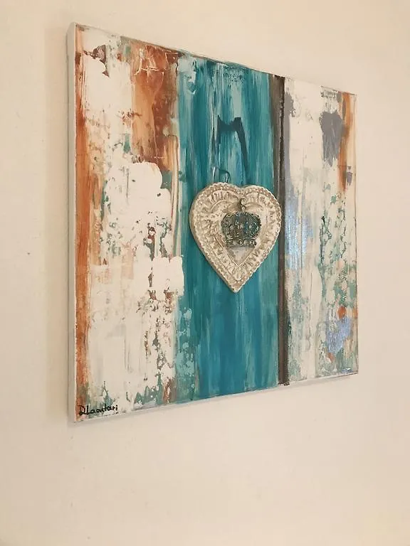 Apartmán Yanna Asteri Suites Ornos  Řecko