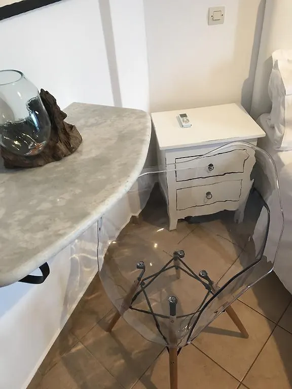 Yanna Asteri Suites Ornos  Ornos (Mykonos)