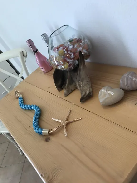 Yanna Asteri Suites Ornos  Apartmán Ornos (Mykonos)